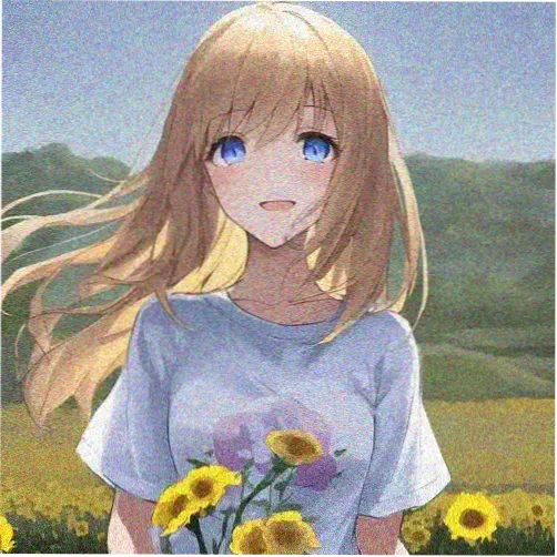 读者头像一